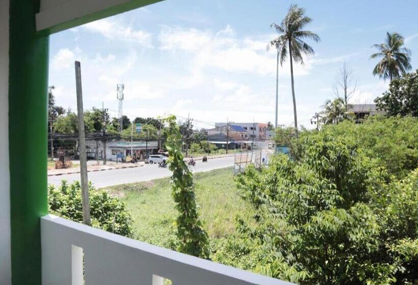 渡假胜地  The View At Naiyang