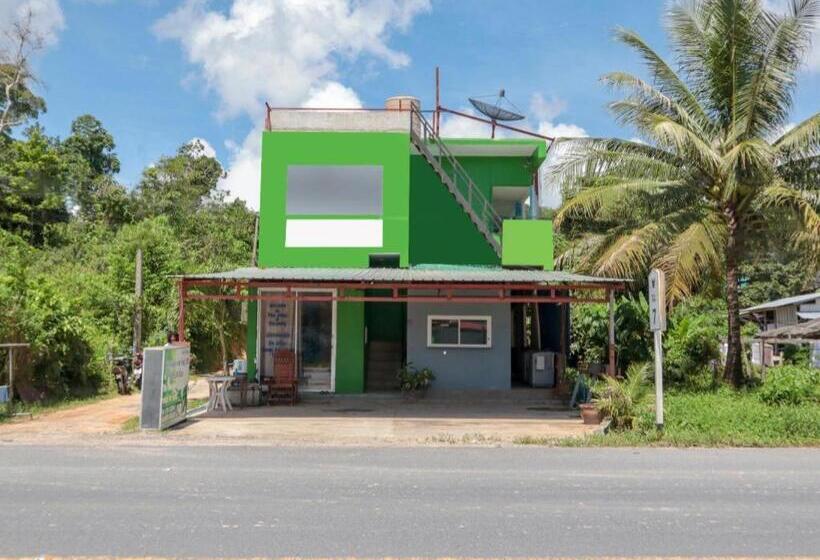 渡假胜地  The View At Naiyang