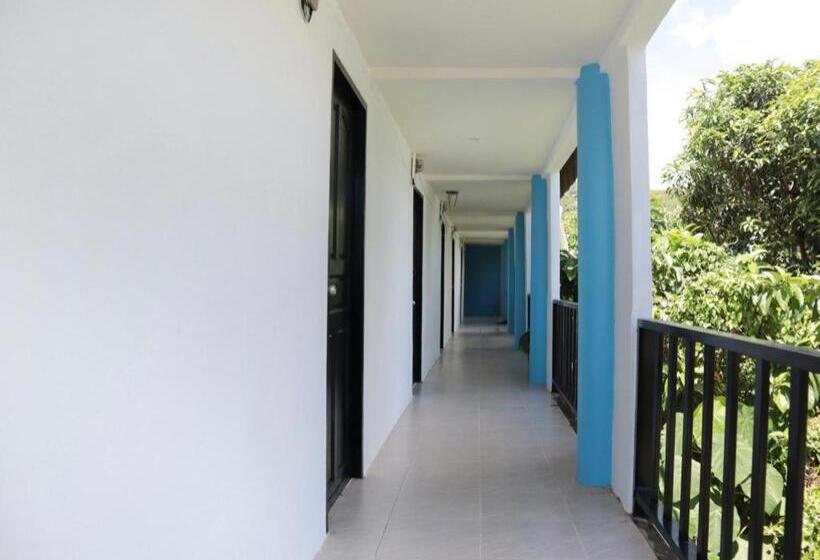 渡假胜地  The View At Naiyang