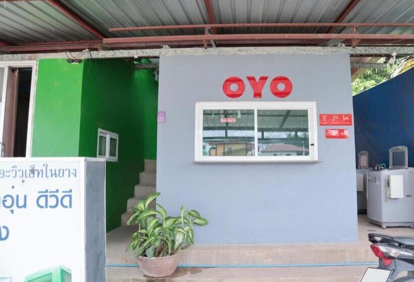 渡假胜地  The View At Naiyang