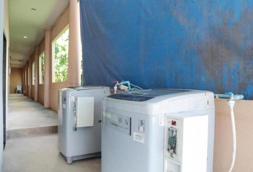 渡假胜地  The View At Naiyang