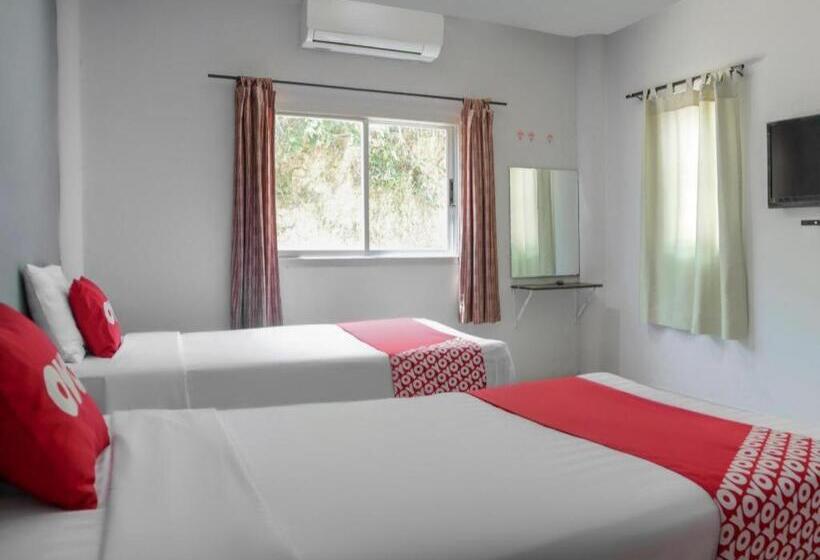 渡假胜地  The View At Naiyang