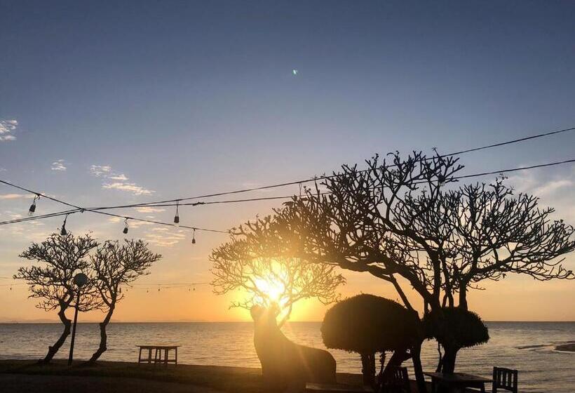 Rock Garden Beach Resort