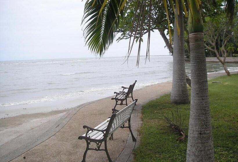 Rock Garden Beach Resort