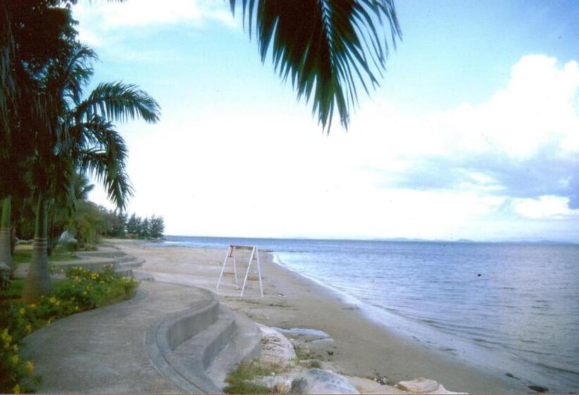 Rock Garden Beach Resort