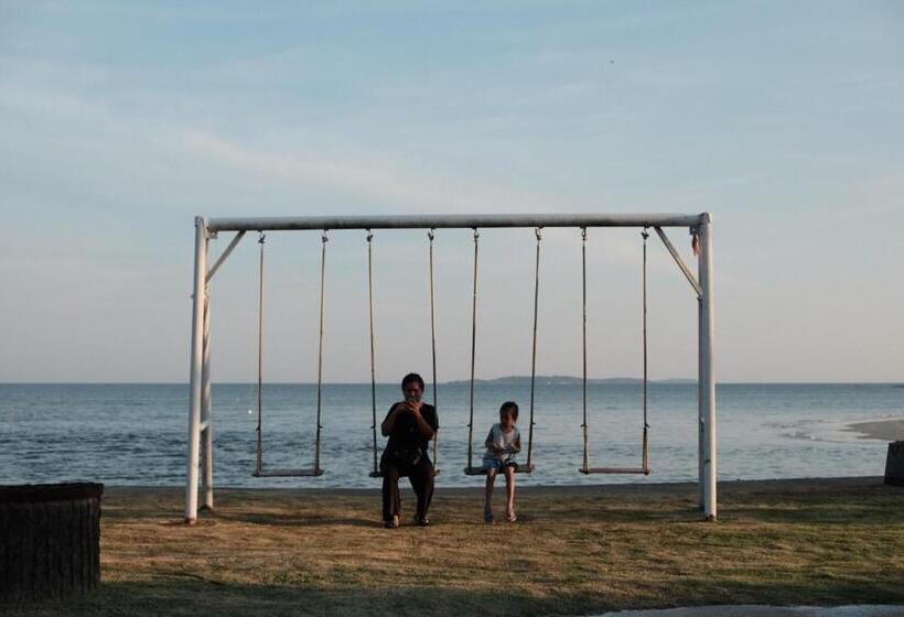 Rock Garden Beach Resort