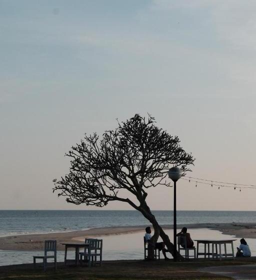 Rock Garden Beach Resort