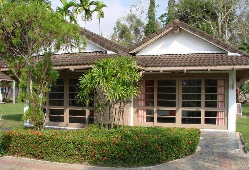 Rock Garden Beach Resort