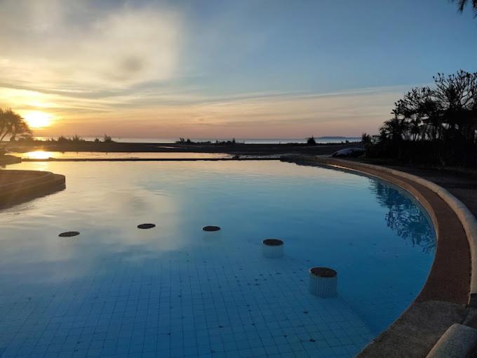 Rock Garden Beach Resort