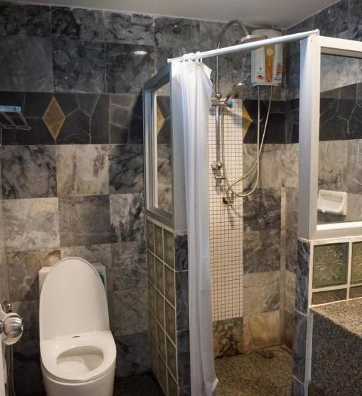 Rock Garden Beach Resort