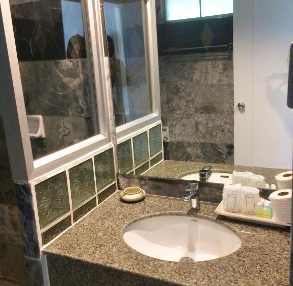 Rock Garden Beach Resort