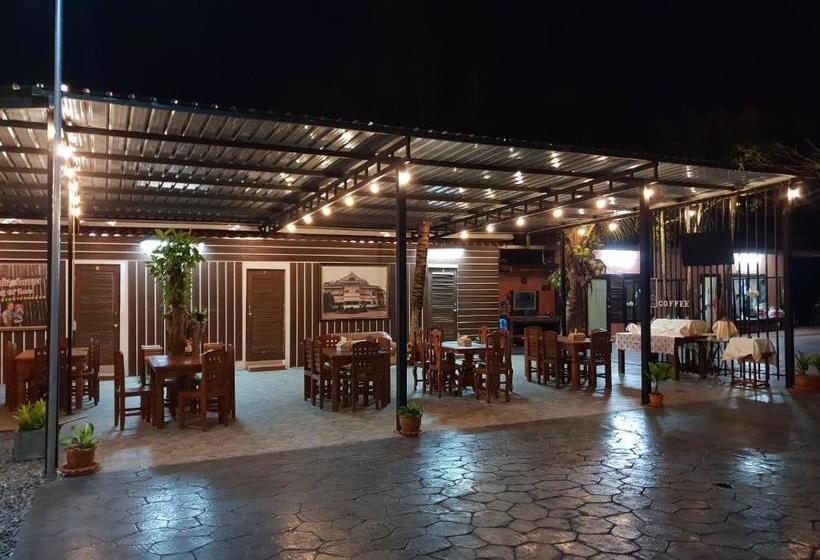 Rom Mai Sai Tarn Resort