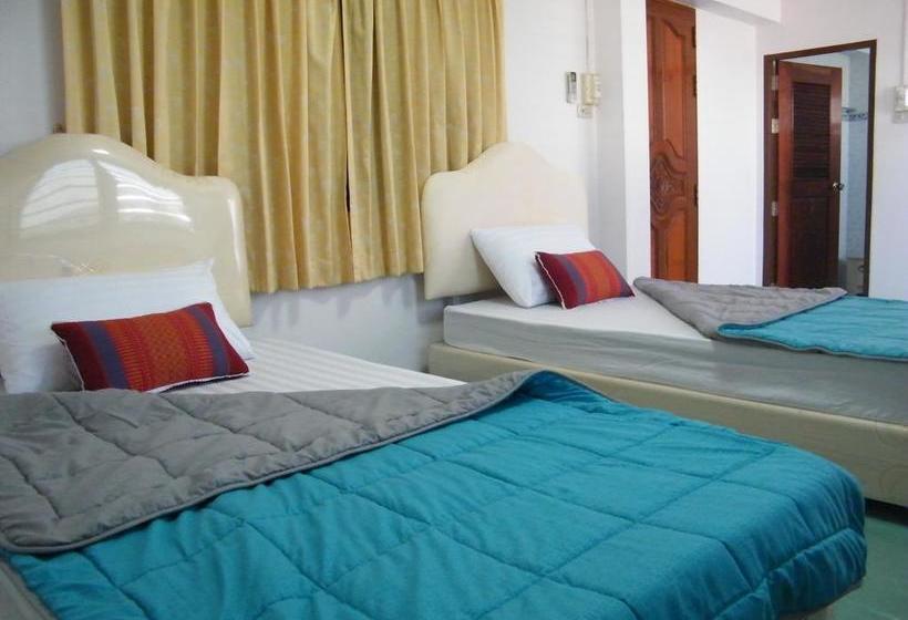Safehouse Hostel
