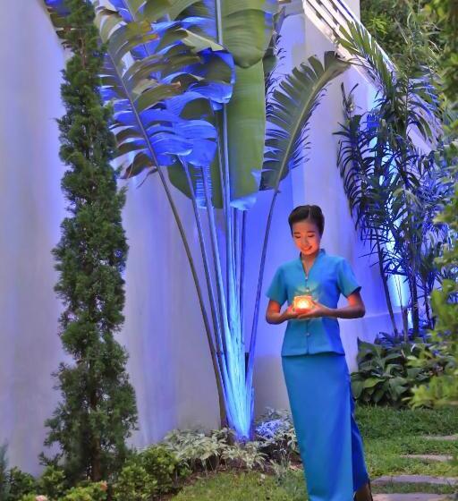 Samui Blue Orchid  Adult Only