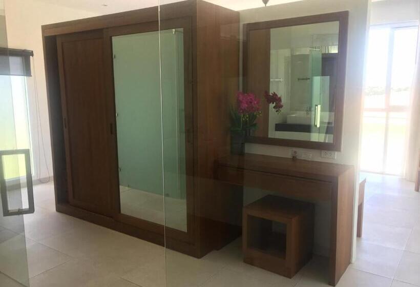 Samui Blue Orchid  Adult Only