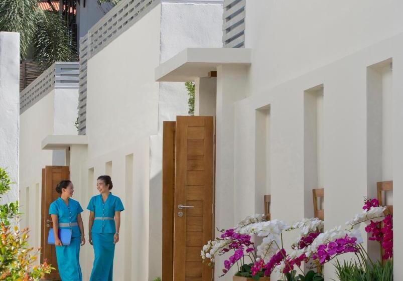 Samui Blue Orchid  Adult Only