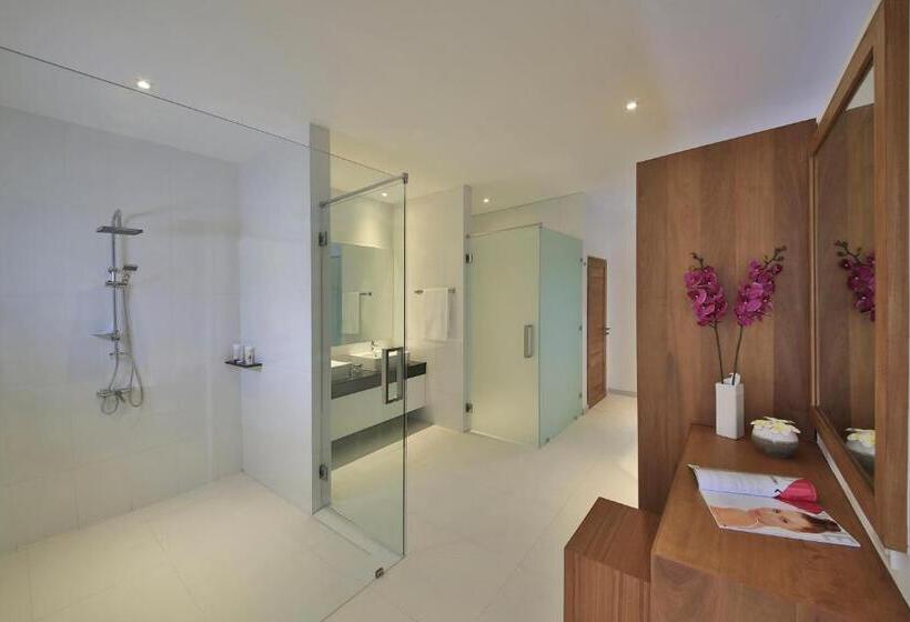 Samui Blue Orchid  Adult Only