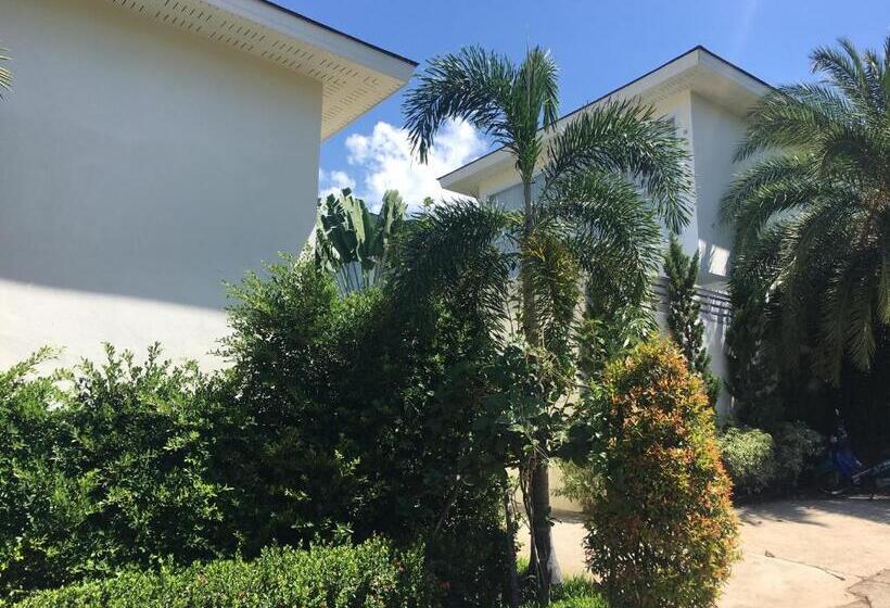 Samui Blue Orchid  Adult Only