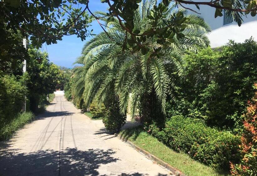 Samui Blue Orchid  Adult Only