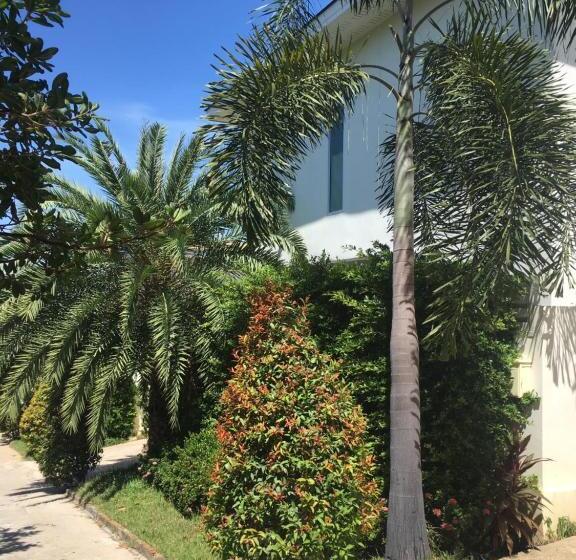 Samui Blue Orchid  Adult Only