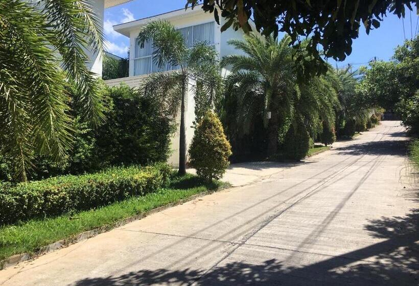 Samui Blue Orchid  Adult Only