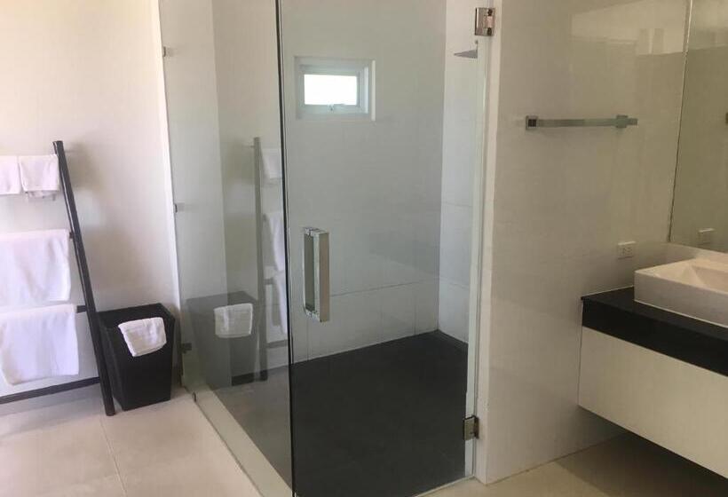 Samui Blue Orchid  Adult Only