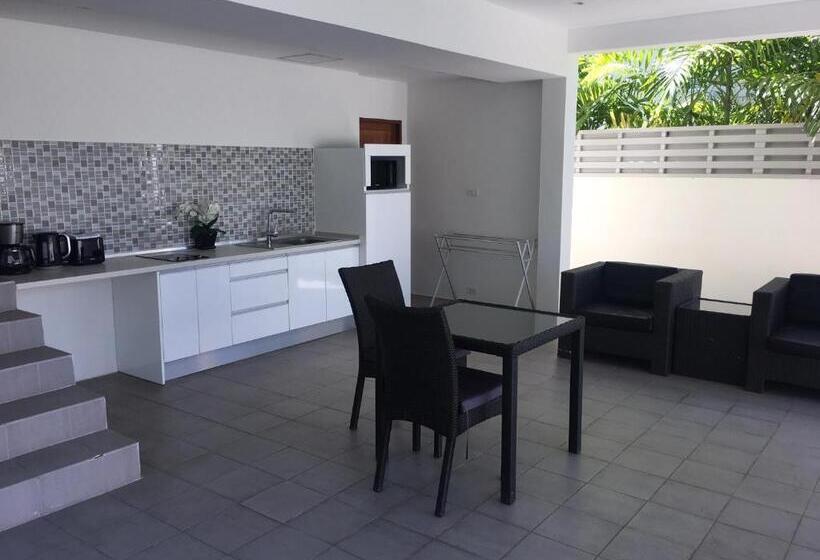 Samui Blue Orchid  Adult Only