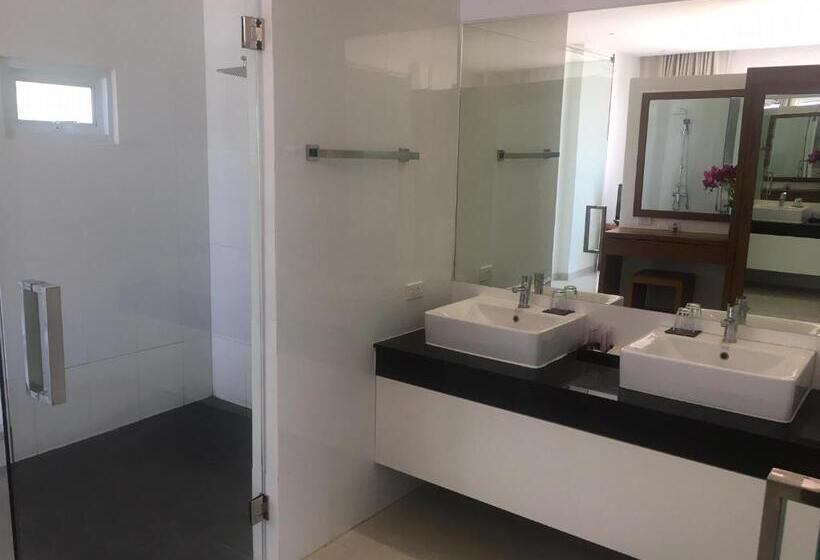 Samui Blue Orchid  Adult Only