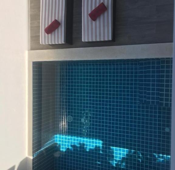 Samui Blue Orchid  Adult Only