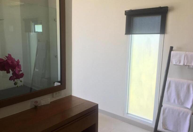 Samui Blue Orchid  Adult Only