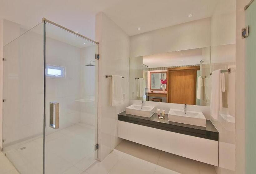 Samui Blue Orchid  Adult Only