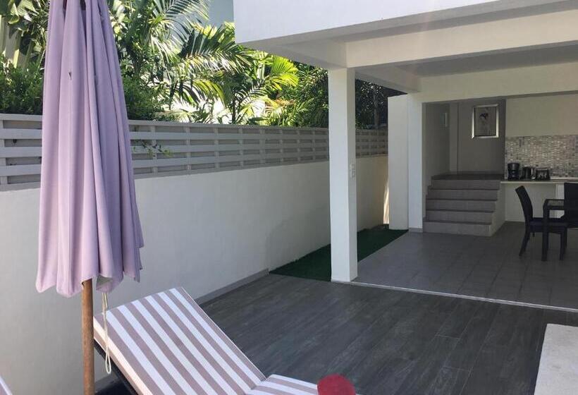 Samui Blue Orchid  Adult Only