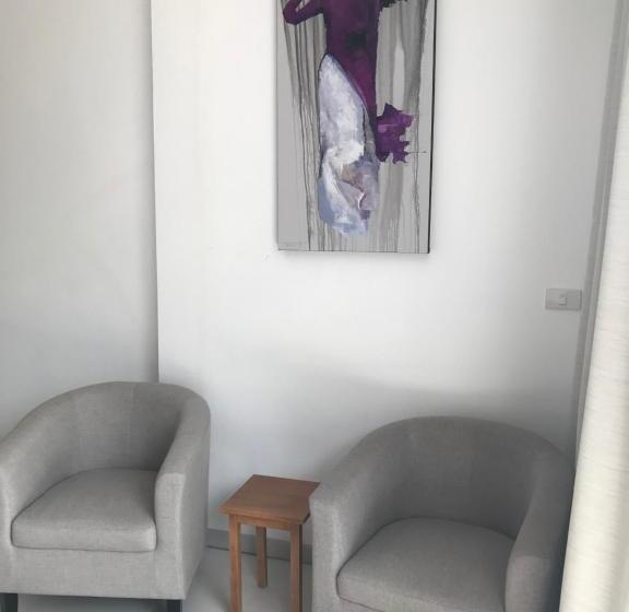 Samui Blue Orchid  Adult Only