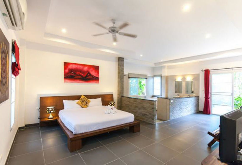 Shanti Villa By Jetta