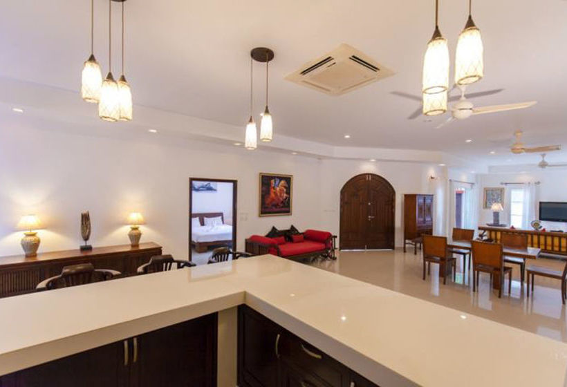 Shanti Villa By Jetta