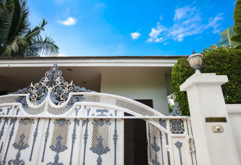 Shanti Villa By Jetta