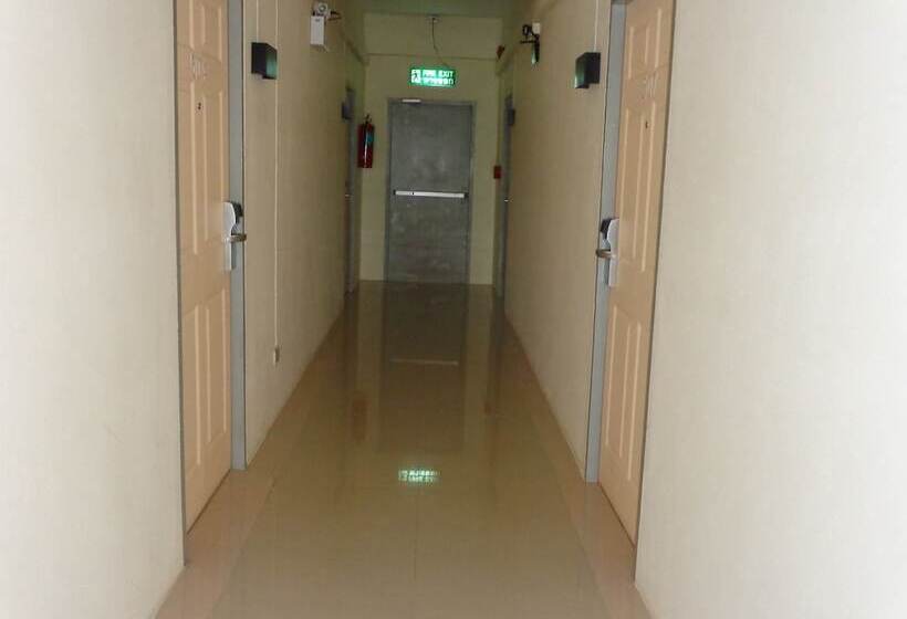 Siam Apple Hotel And Resort