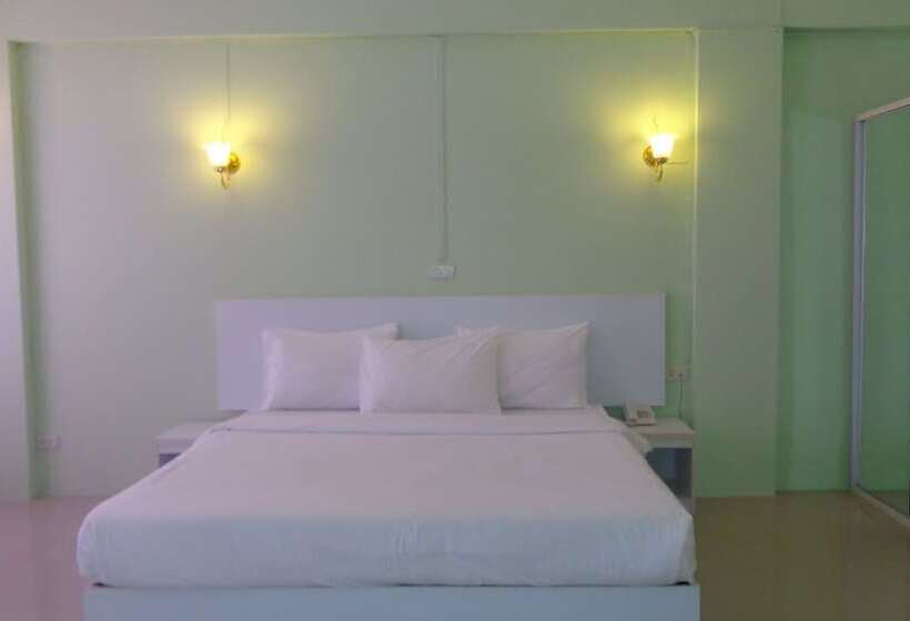 Siam Apple Hotel And Resort