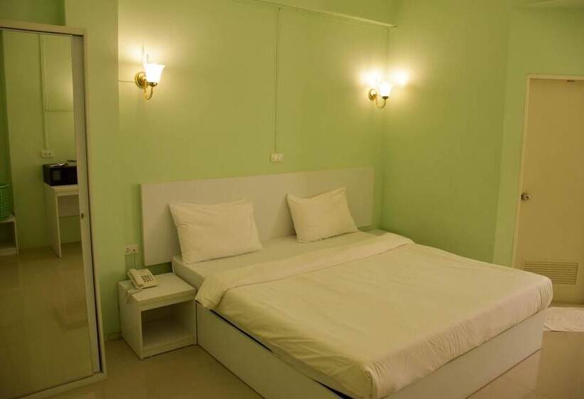 Siam Apple Hotel And Resort