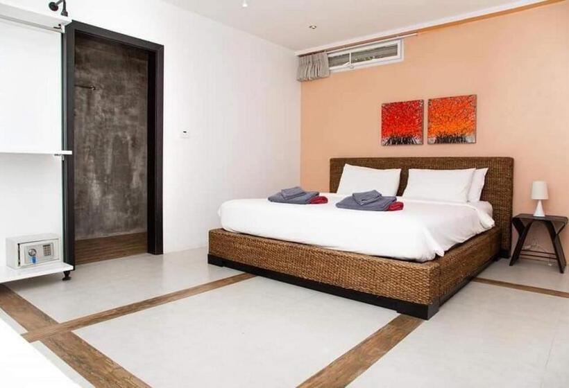 Siam Royal View Resort Apartments