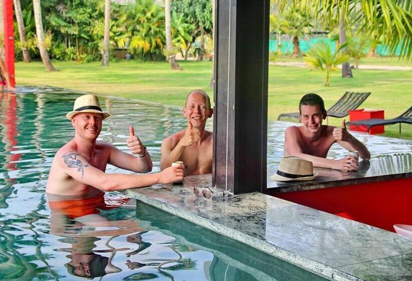 Siam Royal View Resort Apartments