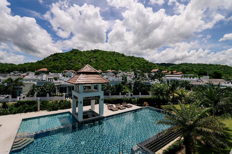 Sivana Villas Hua Hin
