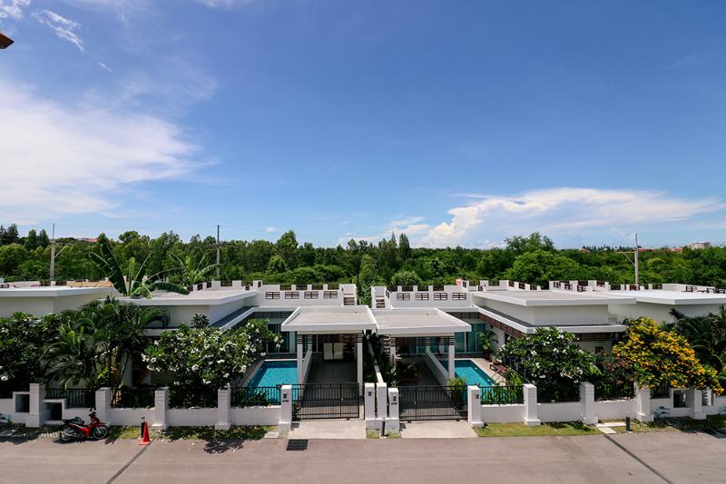 Sivana Villas Hua Hin