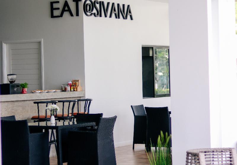 Sivana Villas Hua Hin