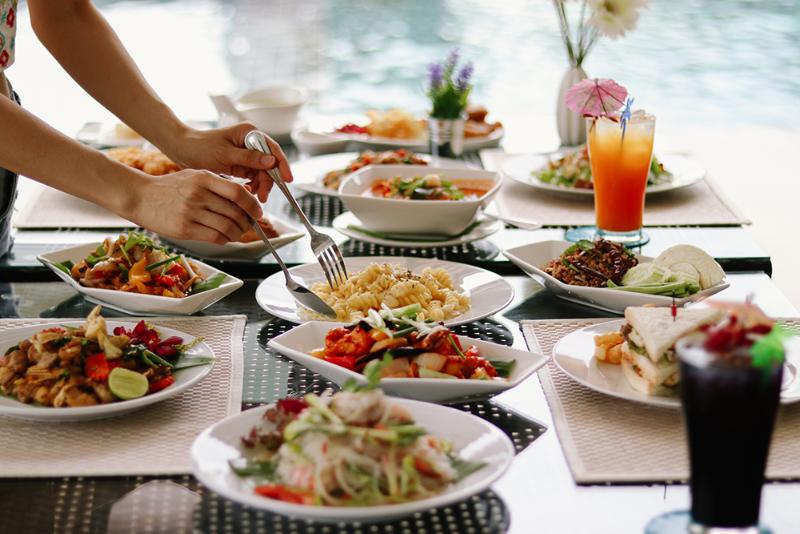 Sivana Villas Hua Hin