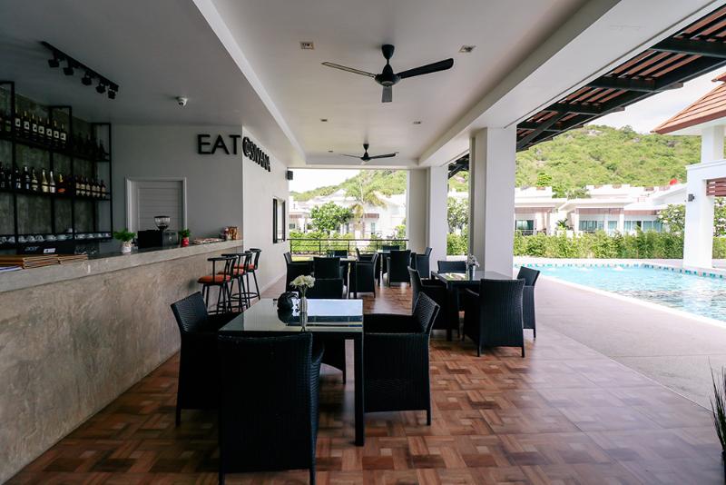 Sivana Villas Hua Hin