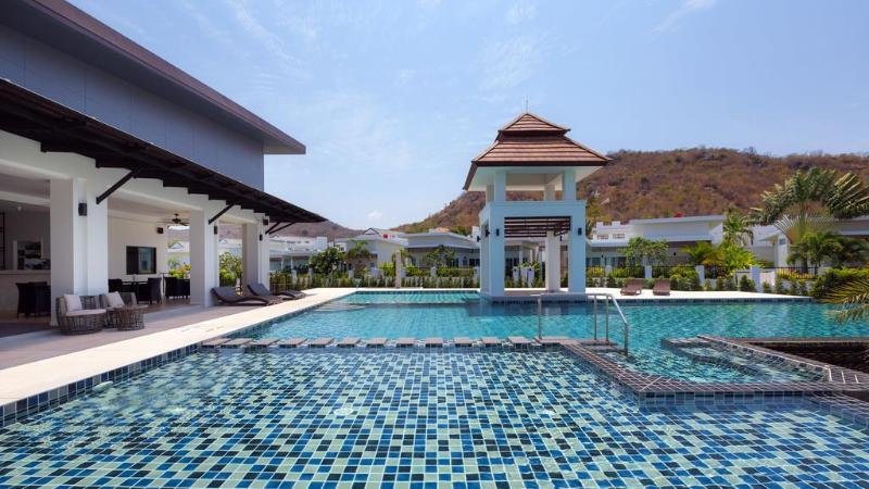 Sivana Villas Hua Hin
