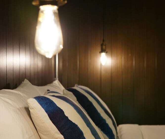 Strips The Poshtel Hostel