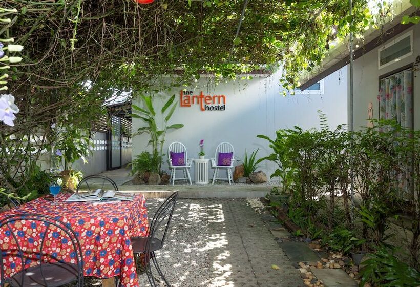The Lantern Hostel And Spa