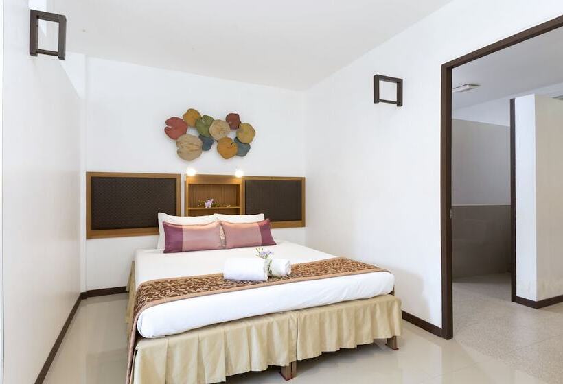 The Lantern Hostel And Spa